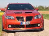 Andere Pontiac G8 6,0 GT - Andere aus 2009