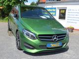 Mercedes-Benz B 220 B 220 4Matic Automatik  LED  NAVI  18Zoll 