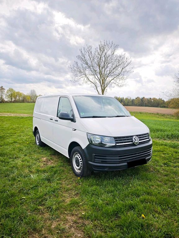 Image of Volkswagen LT