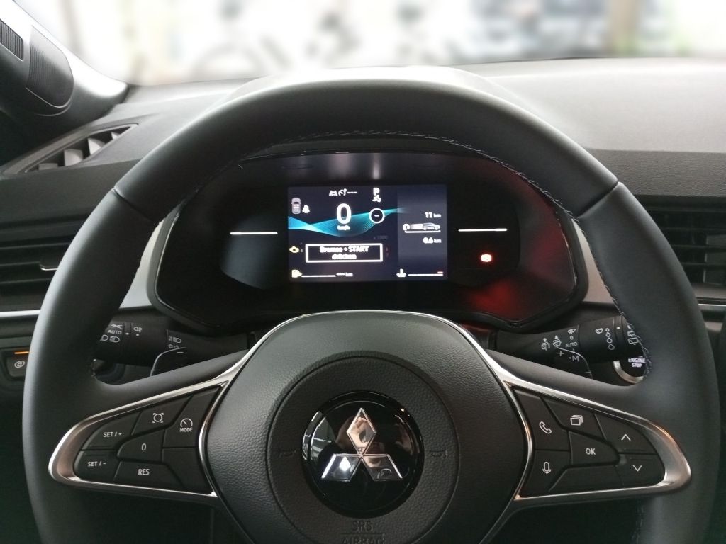 Fahrzeugabbildung Mitsubishi Grandis Diamant PLUS 1.3T 7-DCT-Automatik