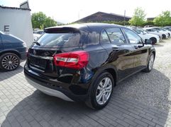Fahrzeugabbildung Mercedes-Benz GLA 200 GLA 200 CDI KAMERA/ AHK/ SCHECKHEFT