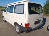 Volkswagen T4 California - graue Volkswagen T4