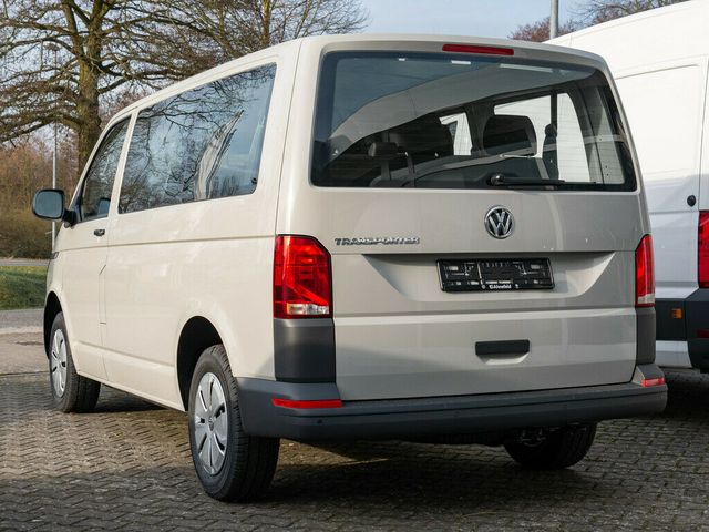 T6.1 Transporter 2.0 TDI Kombi FSE KLIMA PDC SHZ