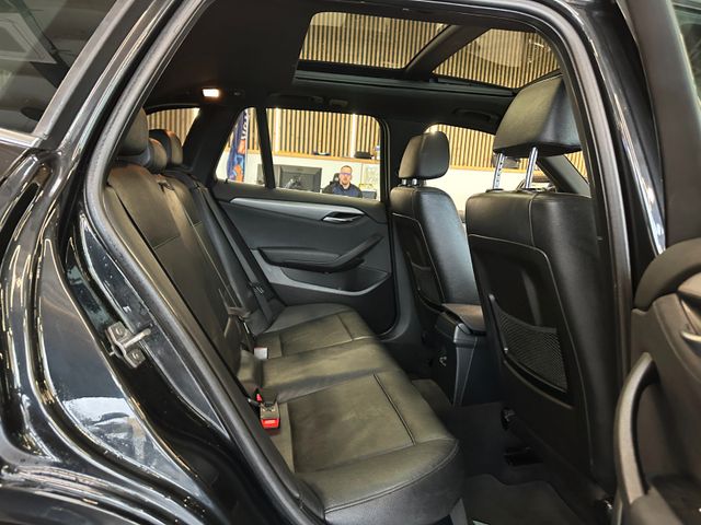 BMW X1 20 d xDrive *AHK*Klima*Navi*Sport-Paket M*