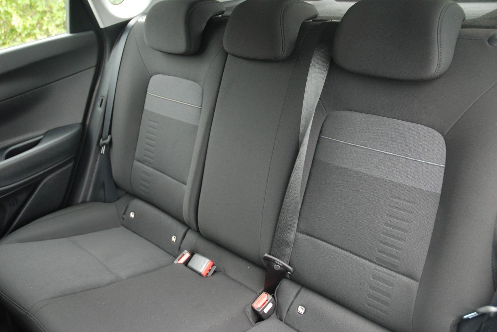 Hyundai BAYON – Bild 13