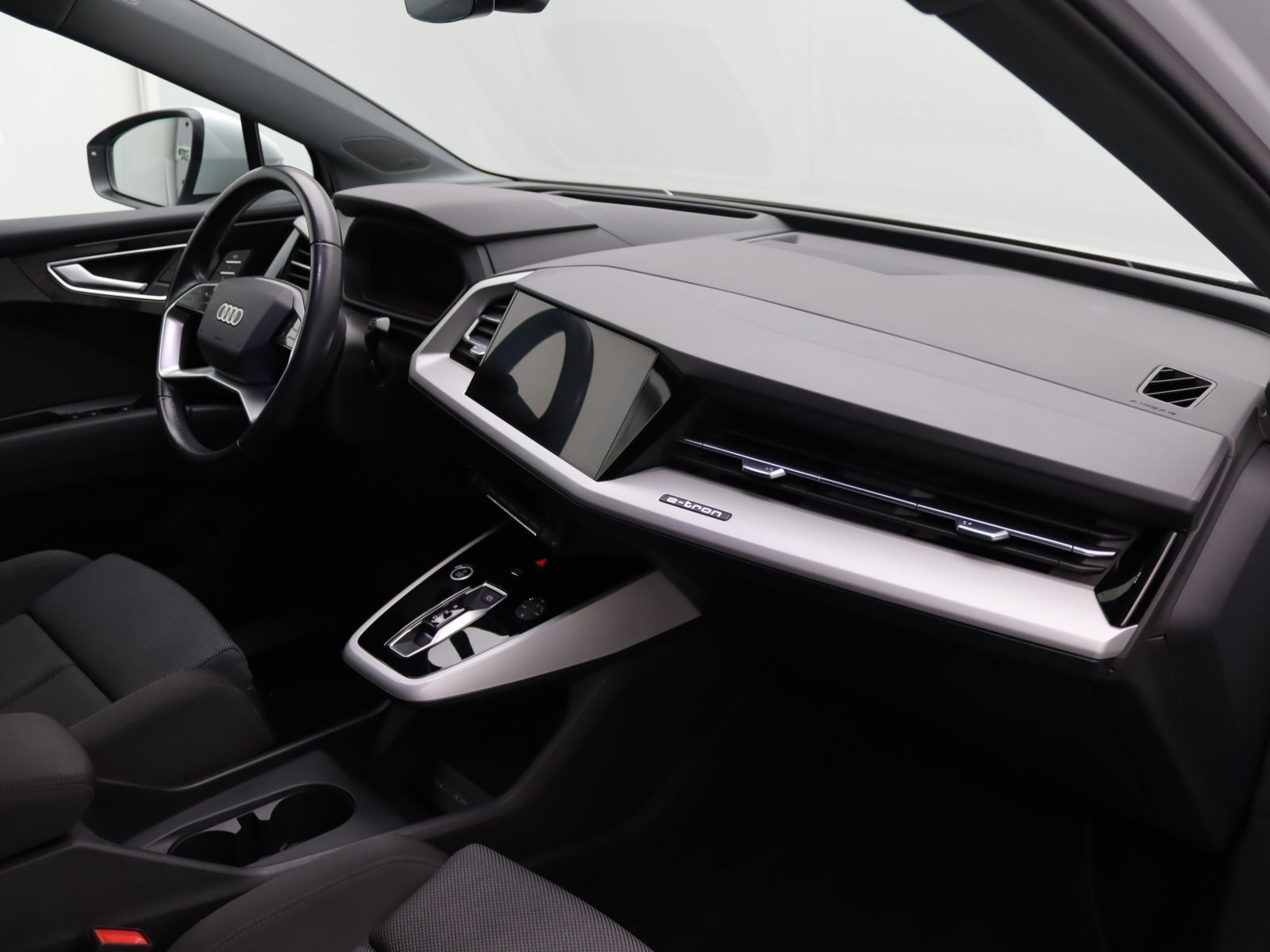 Audi Q4 e-tron - Bild 10