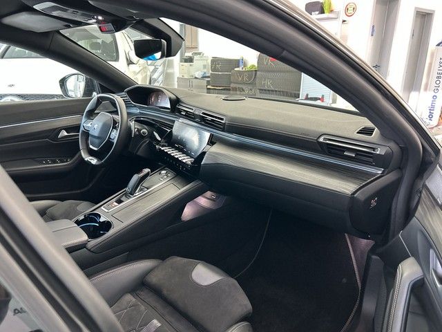 508 SW GT Pack EAT8 *AHK*MASSAGE*FOCAL-SOUND*