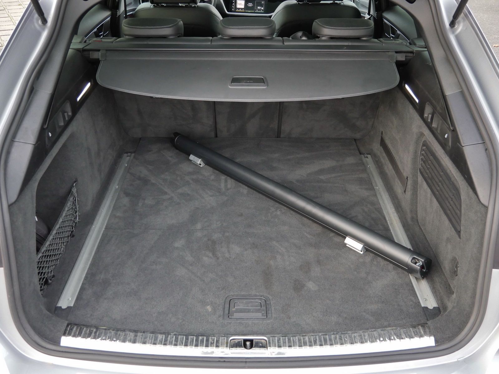Audi A6 - Bild 23
