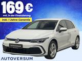 Volkswagen Golf GTE eHybrid *KAM*ACC*MATRIX*PARK*CARPLAY* - Volkswagen Golf mit Hybrid-Antrieb: Automatik