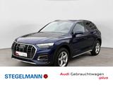 Audi Q5 40 TDI qu. S-tronic advanced *AHK*Matrix-LED* - Audi Gebrauchtwagen in Detmold