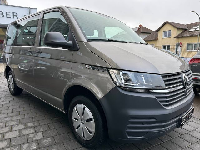 Volkswagen T6.1 Caravelle 2.0 TDI 3xKlima 9Sitze PDC 150ps