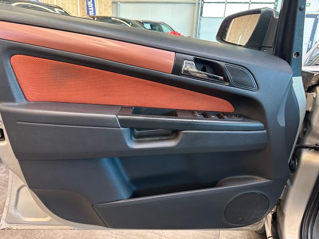 MYAUTOCENTER – Gebraucht- und Jahreswagen mit Werkstattservice in Pfaffenhofen Opel Zafira B Edition*Isofix*Klima*CD-Player*7-Sitzer