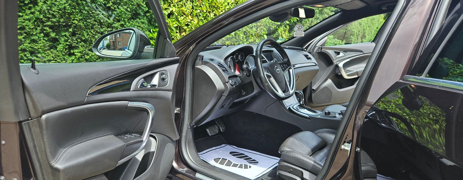 OPEL Insignia A Sports Tourer Sport 4x4 OPC Line