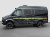 HYMER / ERIBA / HYMERCAR Grand Canyon S Cross Over 4x4/Allrad/AHK/Solar - Angebote