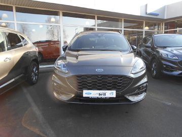Ford Kuga Plug-In Hybrid ST-Line X