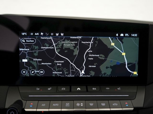 Astra L ST ELEGANCE CDTI AT+LED LICHT+NAVI+RÜCKF