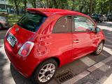 Fiat 500 0.9 8V Sport TwinAir   - Fiat 500: Twin
