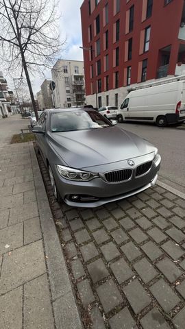 BMW xDrive/Luxury Line/DHU/Harman Kardon/Navi/Kamera