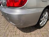 Subaru Impreza 2.0 RS - Subaru Gebrauchtwagen in Erfurt