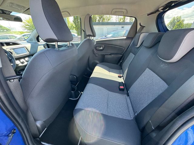 Toyota Yaris  Y20 Club Android Auto Carplay