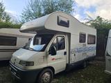 Roller Team Auto Roller 1 (2001) / Fiat Ducato  - Roller Team Alkoven