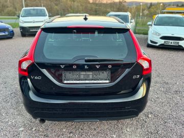 Volvo V60 - 8