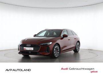 Audi A5 Avant TFSI S tronic | AHK | NAVI | LED |