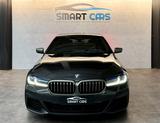 BMW M550 i xDrive*Leder*Navi*SHD*HuD*Harman Kardon* - BMW M Models: 5 Türen