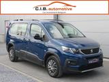 Peugeot Rifter 1.5 HDi € 13.215 Netto / L2 Long / Allure - Peugeot Rifter Long Gebrauchtwagen