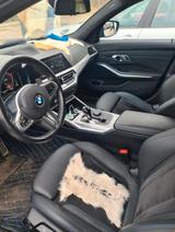 BMW 320d xDrive M Sport Automatik M Sport - BMW 320 Gebrauchtwagen in Augsburg