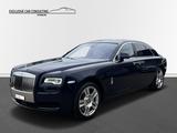 Rolls-Royce Ghost Series II *Pano *Headup *Night *CAM - Rolls-Royce aus 2015