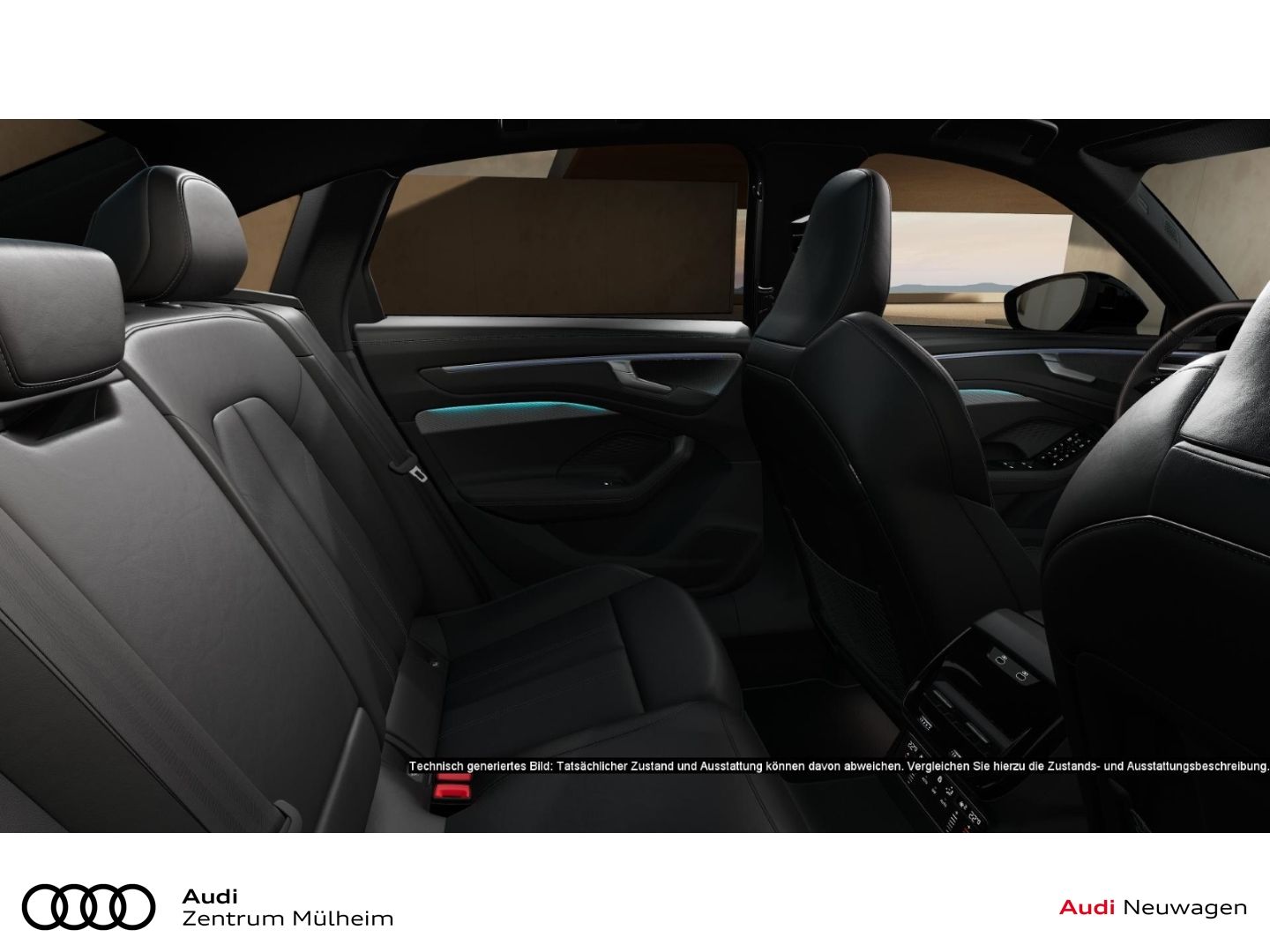 Audi A6 - Bild 13