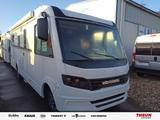 Weinsberg CaraCore 700 MEG 180PS / Automatik Linie: Muster - Wohnwagen in Gelsenkirchen