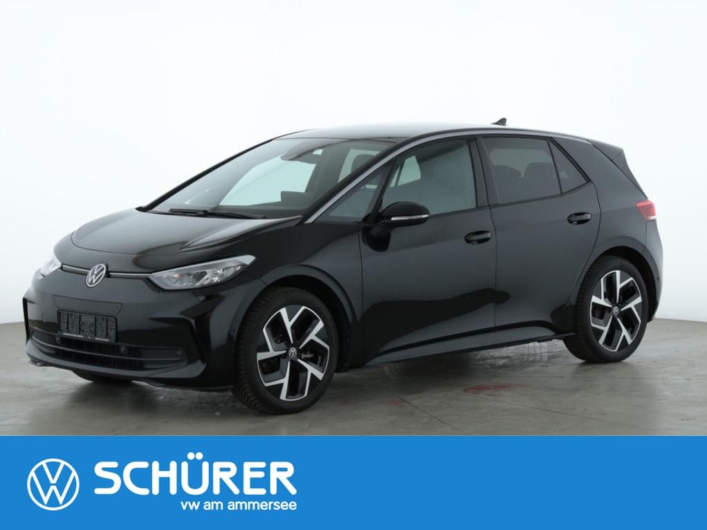Image of Volkswagen ID.3