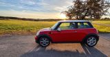MINI Cooper: Rot, Leder, Navi, Sport, HK Sound