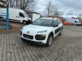 Citroën C4 Cactus Feel - Citroën C4 Cactus aus 2014