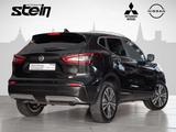 Nissan Qashqai Zama 1.3 Appel & Android Panorama Navi 3 - Nissan: Z