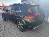 Mercedes-Benz GLE 450 AMG PANO STANDHEIZUNG AHK - Mercedes-Benz GLE 450 von privat