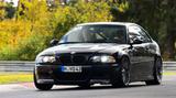 BMW M3 Clubsport - gebrauchte BMW M3 aus dem Jahr 2001
