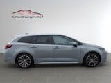 Toyota Corolla Touring Sports*Hybrid*Navi*RFK*SHZ*2.Hd* - gebrauchte Toyota Corolla aus dem Jahr 2021