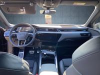 Audi Q8 e-tron - Vorschau Bild 12