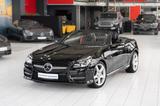 Mercedes-Benz SLK 250 Road.*AMG-LINE*MAGIC-SKY*EXKL-LEDER*H/K* - Mercedes-Benz SLK 250 Gebrauchtwagen