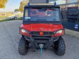 CFMOTO Uforce 1000 DLX Feuwerwehrfahrzeug Behörden Fahr - Offers