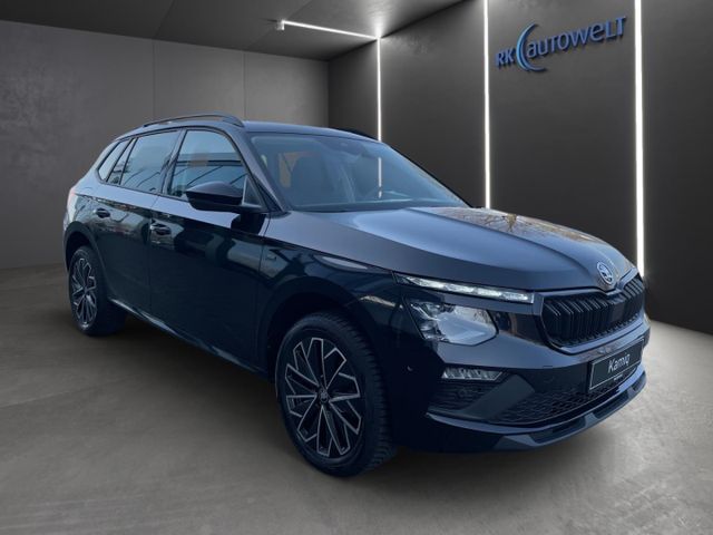 Kamiq Selection 1.0 TSI DSG Navi,Klima,PDC,