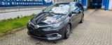 Toyota Auris Touring Sports Hybrid - Toyota Auris Touring Sports aus 2015