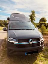 Volkswagen T6.1 Werz Magnum B5.3 Vollausstattung