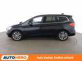 BMW 220i Gran Tourer Advantage Aut.*NAVI*LED*PDC* - BMW Gebrauchtwagen in Hamburg