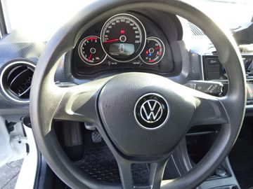 Fotografie 15 des VW up! eco up! 1.0 CNG Erdgas*GRA*PDC*RFK*12 M. Garanti
