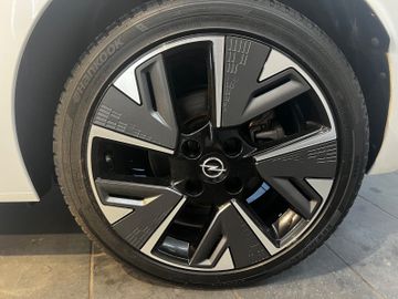 Bild 8 Opel Corsa F e Ultimate