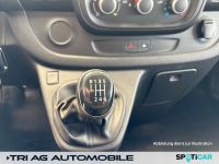Renault Trafic - Vorschau Bild 18